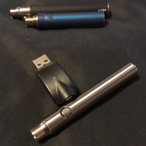 O Pen variable voltage Battery & Charger - Picture 8 of 8